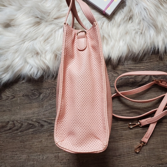 Lauren Conrad Shoulder Bag - Picture 7 of 11